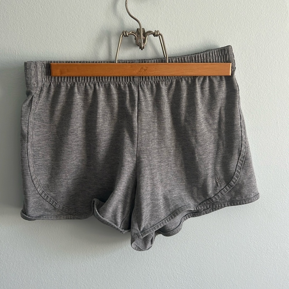 Lounge shorts Size Small (4-6)
